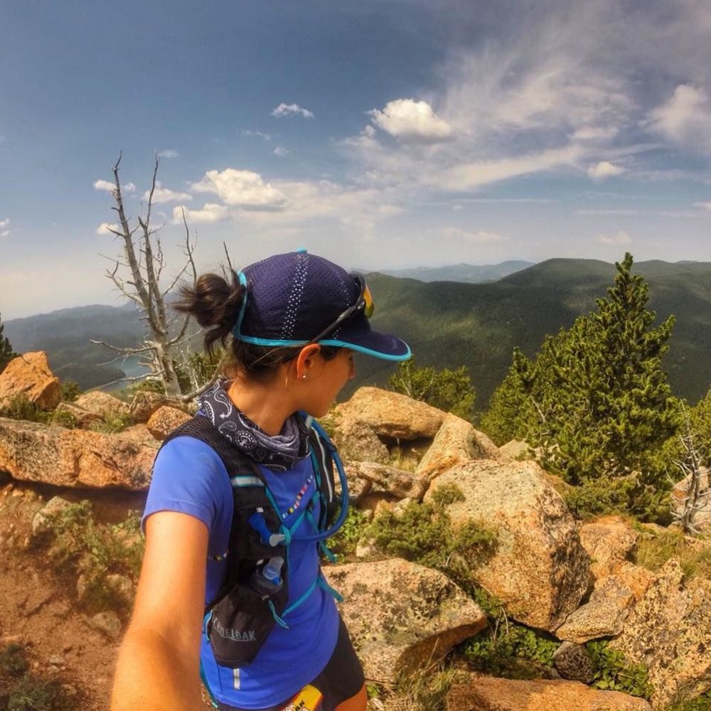 Meet your Posher, Chelsea